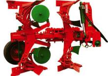 Plugovi Unia Ibis M 4  Corn
