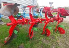 Plugovi Unia Ibis XLH 3+1 Corn