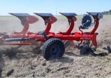 Plugovi Unia Ibis XLS 3+1 Corn