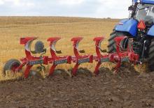 Plugovi Unia Ibis XXL 4+ Corn