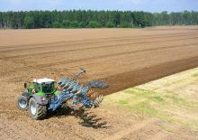 Plugovi Lemken Juwel 10 M 5+1
