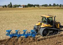 Plugovi Lemken Juwel 10 MV 3+1