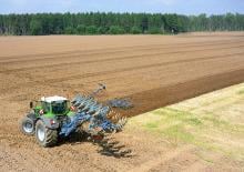 Plugovi Lemken Juwel 10 MV 6