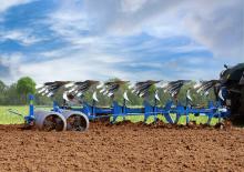 Plugovi Lemken Juwel 10 MV 6+1