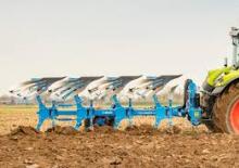 Plugovi Lemken Juwel 6 M 4+1