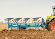 Plugovi Lemken Juwel 6 M 4+1