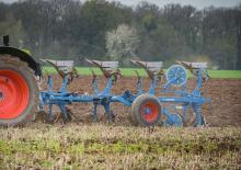 Plugovi Lemken Juwel 6 MV 4