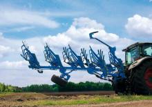 Plugovi Lemken Juwel 7 M 3 
