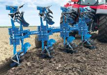 Plugovi Lemken Juwel 7 M 4