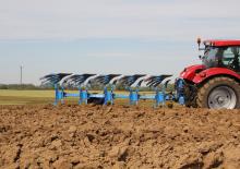 Plugovi Lemken Juwel 7 M X 3+1 L 90