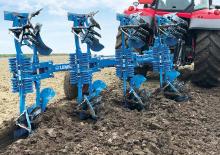 Plugovi Lemken Juwel 7 MV 3 