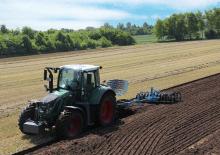 Plugovi Lemken Juwel 7 MV 6