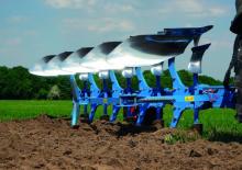 Plugovi Lemken Juwel 8 M 3+1
