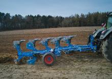Plugovi Lemken Juwel 8 M 4+1