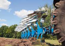 Plugovi Lemken Juwel 8 M 5+1