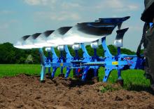 Plugovi Lemken Juwel 8 M X 4+1 L 120