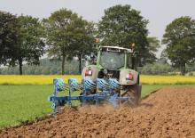 Plugovi Lemken Juwel 8 MV 4 N 100