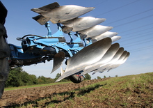 Plugovi Lemken Juwel 8 MV 4+1 N 100