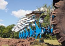Plugovi Lemken Juwel 8 MV 5+1