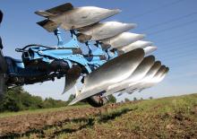 Plugovi Lemken Juwel 8 MV 6 N 90