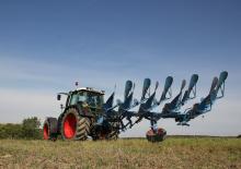 Plugovi Lemken Juwel 8 MV T 4+1 L 120