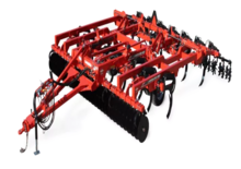 Plugovi Kuhn Landsaver 4810-17
