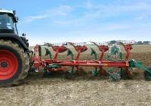 Plugovi Kverneland LB-HD 100/300
