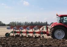 Plugovi Kverneland LD 100/300