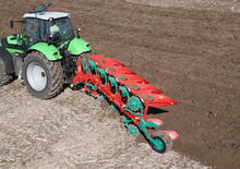 Plugovi Kverneland LS 100