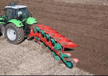 Plugovi Kverneland LS 85