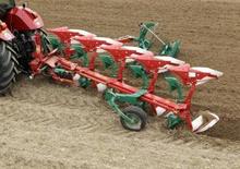 Plugovi Kverneland LS 85