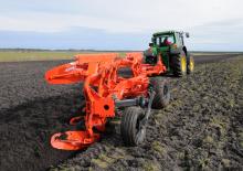 Plugovi Kuhn Manager C7 T