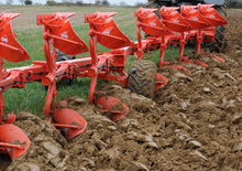 Plugovi Kuhn Manager C 8