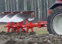 Plugovi Kuhn Master 102 NSH 3