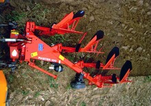 Plugovi Kuhn Master 103 3 NSH