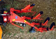 Plugovi Kuhn Master 103 3E NSH