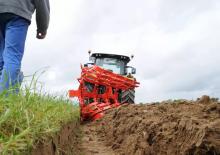 Plugovi Kuhn Master 103 4 (3E+1)