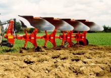 Plugovi Kuhn Master 103 4 T