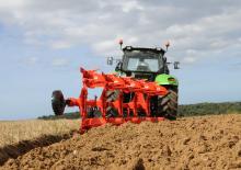 Plugovi Kuhn Master 103 5 T