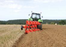 Plugovi Kuhn Master 103 5E (4E+1)