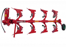 Plugovi Brix Meteor LV 120