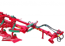 Plugovi Brix Meteor SLH 150