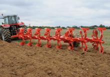 Plugovi Kuhn Multi-Leader 6 T