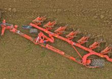 Plugovi Kuhn Multi-Leader XT OL 8E T