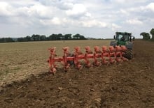 Plugovi Kuhn Multi-Leader XT OL 9 T