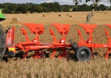 Plugovi Kuhn Multi-Master 112 T 5