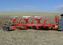 Plugovi Kuhn Multi-Master 113 3E NSH