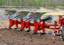 Plugovi Kuhn Multi-Master 113 3E T