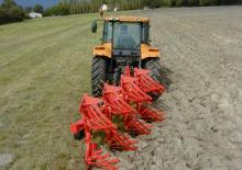 Plugovi Kuhn Multi-Master 113 4 NSH
