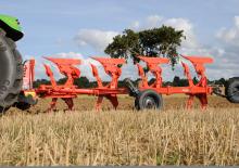Plugovi Kuhn Multi-Master 113 4E T
